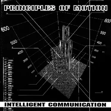 Principles of Motion E.P.