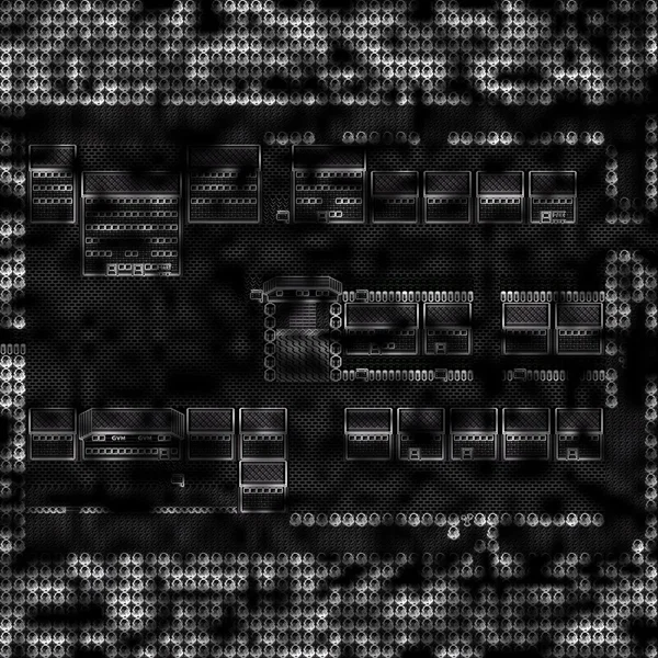 #CITY06 ~ Celadon City
