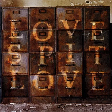 Love Spit Love by Love Spit Love - album cover