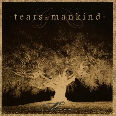 Memoria by Tears of Mankind - album cover
