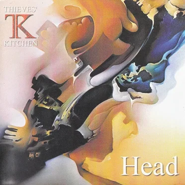 Head