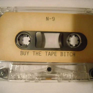 Buy the Tape Bitch