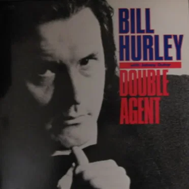 Double Agent