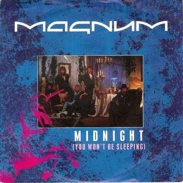 Midnight (You Won't Be Sleeping)