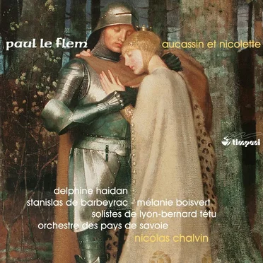 Aucassin et Nicolette