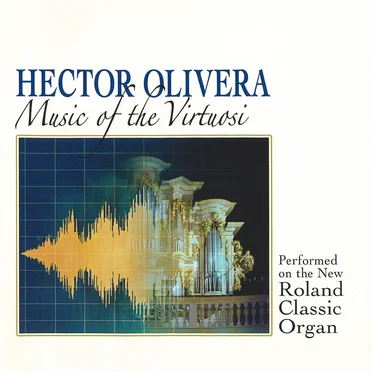 Music of the Virtuosi