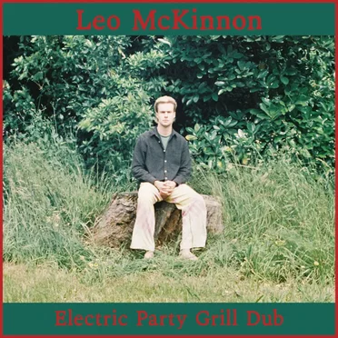 Leo McKinnon