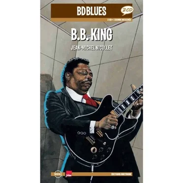 Bd Blues - B.B. King