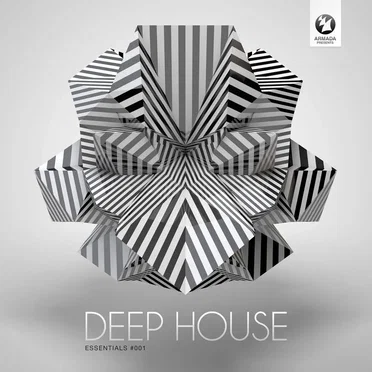 Armada presents Deep House Essentials #001 by Various Artists - album cover
