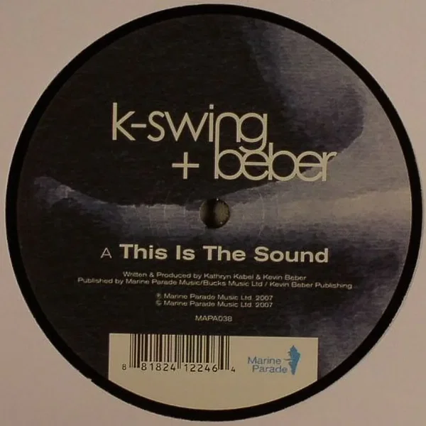 This Is The Sound