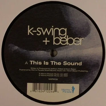 This Is The Sound