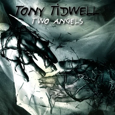 Two Angels by Tony Tidwell - album cover