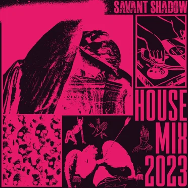 HOUSE MIX 2023