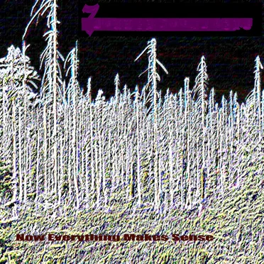 Now Everything Makes Sense by 7 Dollar Sound Card - album cover