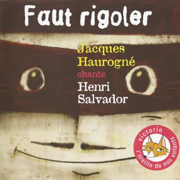 Chante Henri Salvador
