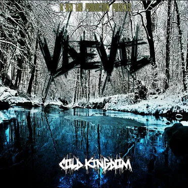 Cold Kingdom by VDevil - album cover
