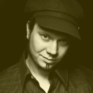 Anthology by Tuomo - album cover