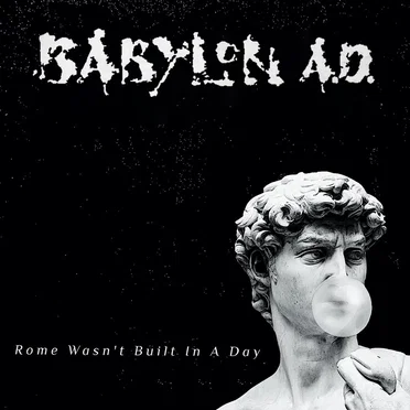 Rome Wasn’t Built in a Day
