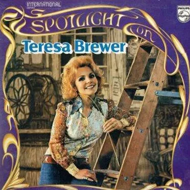 Spotlight on Teresa Brewer