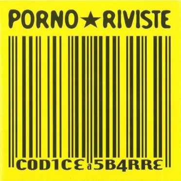 Codice a sbarre