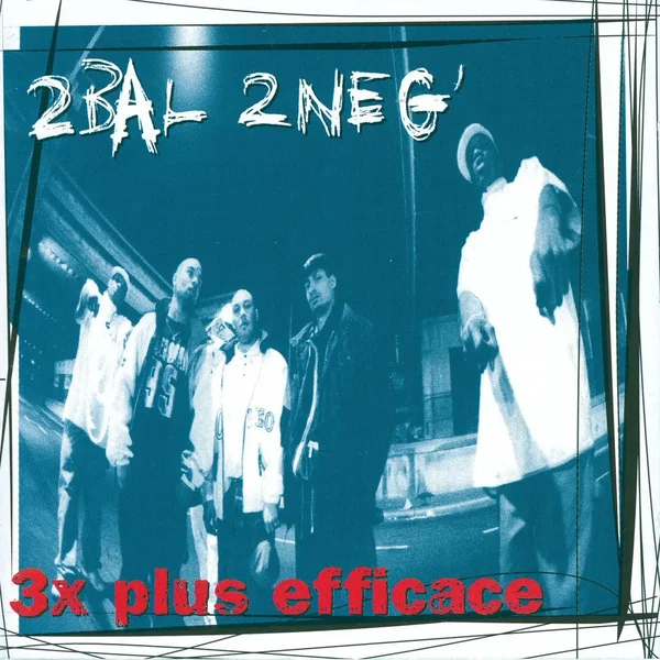 3x plus efficace