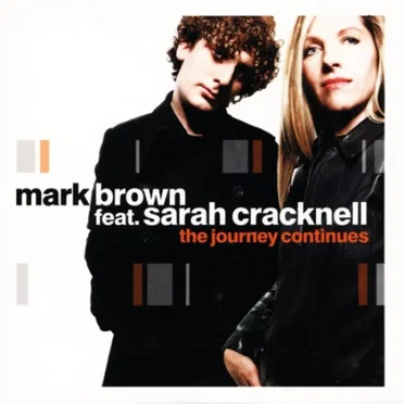 The Journey Continues