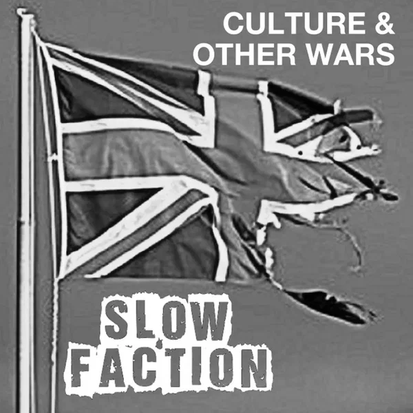 Culture & Other Wars