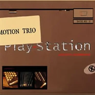 Play-Station
