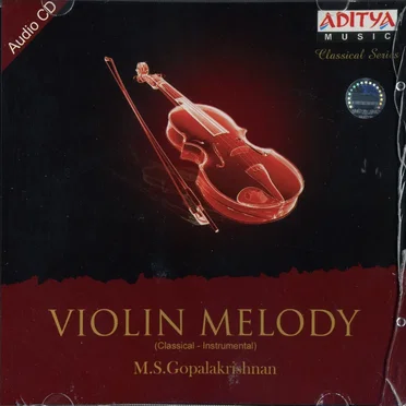 Violin Melody