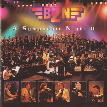 A Symphonic Night II