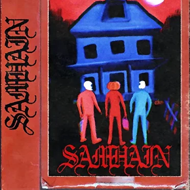 SAMHAIN OST