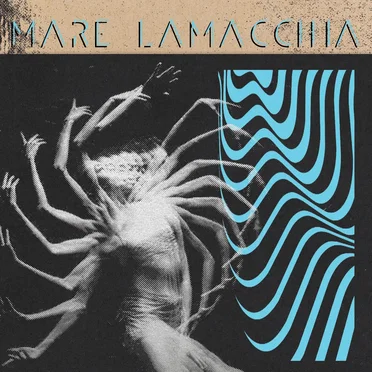 Mare LaMacchia by Mare LaMacchia - album cover