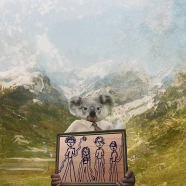 The Noise by The Noise - album cover