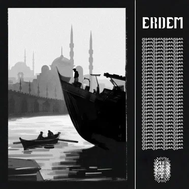 Isyan by Erdem - album cover