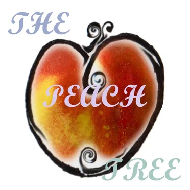 The Peach Tree by The Peach Tree - album cover