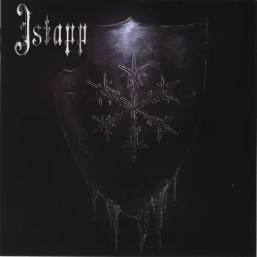 Köldens union by Istapp - album cover