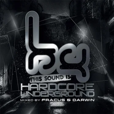 This Sound Is Hardcore Underground