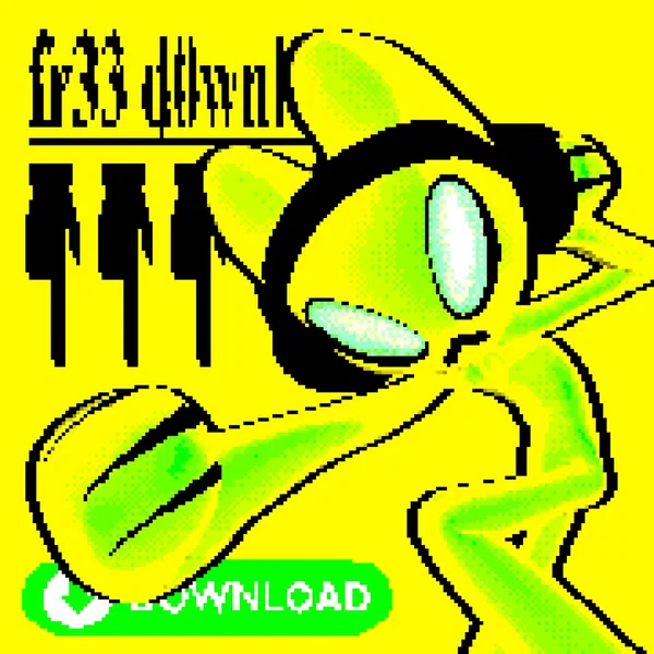 fr33 d0wnl0ad