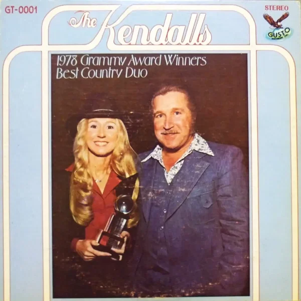1978 Grammy Award Winners: Best Country Duo