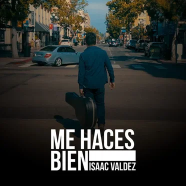 Isaac Valdez