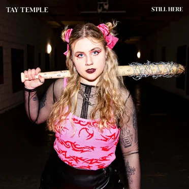 Still Here by Tay Temple - album cover