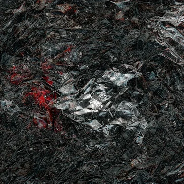 Chicharrón by Chicharrón - album cover