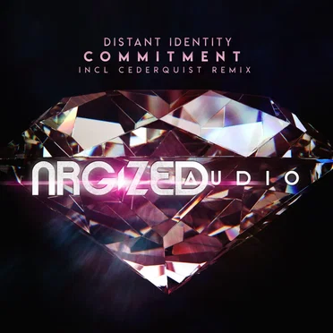 Commitment by Distant Identity - album cover