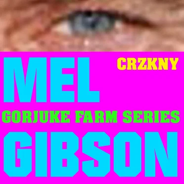 MEL GIBSON