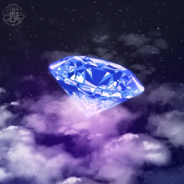 Flight of a Diamond