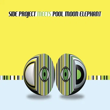Side Project Meets Pool Moon Elephant