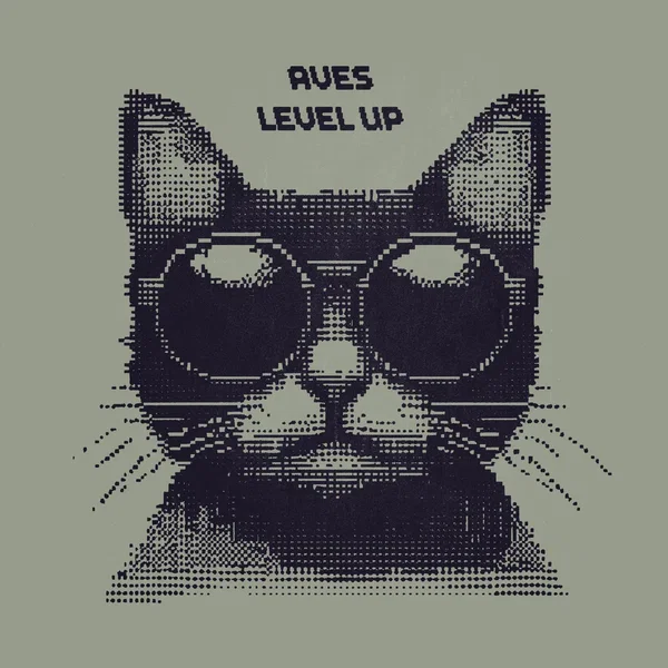 Level Up