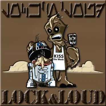 Keep Moving On! by Lock'n'Loud - album cover