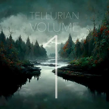 Tellurian, Volume 1: Voice of Nature