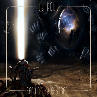 Facing the Abstract by Vy Pole - album cover